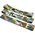 Spokey Zestaw gum treningowych Spokey HOME JUNGLE 14203913 5905339415196