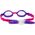 Spokey Okulary pływackie dziecięce Spokey FLIPPI 14203941 5905339433640