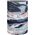 Buff Buff Original Ecostretch Neckwarmer 13449855510 Wielokolorowe One size 14203981 8428927561565