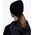 Buff Buff Crossknit Beanie 13289199910 Czarne One size 14204002 8428927541734