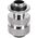 Chłodzenie CPU Thermaltake Thermaltake Pacific 1/4" złączka regulowana (20-25mm) - Chrome 14204273 4717964401434