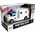 LeanToys Auto Ambulans z napędem Karetka Pogotowia 1:20 z dźwiękiem LEAN Toys 14204668 5905884456019