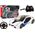 LeanToys Auto Zdalnie Sterowane R/C Pilot Pedał Gazu i Hamulca LEAN Toys 14204717 5905214977894