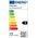 Piłap Żarówka LED Philips 929001234502 13-15W (100W) E27 A67 1521lm 2700K 14205162 8720169169012
