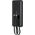 Powerbank Choetech Powerbank Choetech B654 10000mAh 22.5W USB-A / USB-C / micro USB z wbudowanym kablem USB-C / Lightning - czarny 14205356 6932112106087