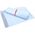 LeanToys Folia Kurierska Koperta Foliopak 100 Sztuk 500x 600mm LEAN Toys 14205456 5905991030058