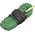 LeanToys Sznur Wycior Do Czyszczenia Broni Z Zintegrowanymi Szczotkami 14206147 5905991031598