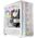 Wentylator be quiet! Light Wings LX 140mm PWM High-Speed Biały 3-pack (BL131) 14208477 4260052191699