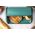 Chlebak KingHoff CHLEBAK STALOWY KINGHOFF KH-1867 zielony 14209036 5908287218673