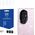 3MK 3MK Lens Protect Honor 200 Ochrona na  obiektyw aparatu 4szt. 14209813 5903108576925