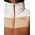 Kurtka męska Columbia Columbia Puffect II Colorblock Jacket 2088481224 Brązowe M 14210334 195981020052