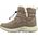 Buty trekkingowe damskie CMP CMP Sheratan 30Q4576-P780 Brązowe 38 14211557 8050243076791
