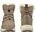 Buty trekkingowe damskie CMP CMP Sheratan 30Q4576-P780 Brązowe 38 14211557 8050243076791