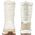 Buty trekkingowe damskie CMP CMP Yakka 3Q75986-A312 Beżowe 40 14211558 8058949297328