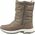Buty trekkingowe męskie CMP CMP Yakka 3Q75986-P780 Brązowe 41 14211565 8050243100434