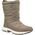 Buty trekkingowe męskie CMP CMP Yakka 3Q75986-P780 Brązowe 41 14211565 8050243100434