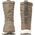 Buty trekkingowe męskie CMP CMP Yakka 3Q75986-P780 Brązowe 41 14211565 8050243100434