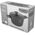 Berlinger Haus GARNEK TYTANOWY Z POKRYWĄ 24cm BERLINGER HAUS BH-8131 ANTRACIT 14214056 5999108467646