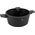 Berlinger Haus GARNEK TYTANOWY Z POKRYWĄ 28cm BERLINGER HAUS BH-8132 ANTRACIT 14214058 5999108467660