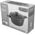 Berlinger Haus GARNEK TYTANOWY Z POKRYWĄ 28cm BERLINGER HAUS BH-8132 ANTRACIT 14214058 5999108467660
