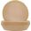 Klausberg WKŁAD PAPIEROWY DO FRYTOWNICY 16cm 100szt. KLAUSBERG KB-7779 14214115 5908287277793