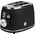 Toster Berlinger Haus TOSTER DO GRZANEK BERLINGER HAUS BH-9642 MATTE BLACK 14214122 5999108481635