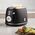 Toster Berlinger Haus TOSTER DO GRZANEK BERLINGER HAUS BH-9642 MATTE BLACK 14214122 5999108481635