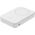 Ładowarka Belkin Belkin BOOST Charge Pro Magnet, Powerb.Qi2,15W,8K,ws. BPD007btWH 14214275 745883872107