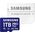 Karta Samsung SAMSUNG Pamiec Micro SD 1TB PRO Plus + adptr 14214313 8806095388380