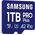 Karta Samsung SAMSUNG Pamiec Micro SD 1TB PRO Plus + adptr 14214313 8806095388380