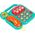 BamBam BAM BAM MUZYCZNY TELEFONIK STACJO 23X23X7 WB 6 14214422 5905523634792