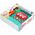 BamBam BAM BAM MUZYCZNY TELEFONIK STACJO 23X23X7 WB 6 14214422 5905523634792