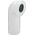 Alkotest WC.K90 KOLANO DO WC 90 FI 110 // S.KOL.WC.90/110 14214747 5900308736845