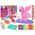 LeanToys Ciastolina Jednorożec DIY Masa Plastyczna Zestaw Akcesoria 14214905 5905991004042