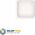 Brodzik Alkotest A2B517G000 / ROCA / SACHA / BRODZIK STALOWY 80X80X13,5 / 14214916 8433290905571
