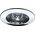 Paulmann Oprawa wbudowana Premium Line max. 1x50W IP44 Chrom 14215124 4000870179468