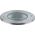 Paulmann Oprawa najazdowa VANEA LED 3.5W 160lm IP67 okrągła 3000K 230V aluminium szkło 14215169 4000870947487