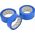 AWTools AWTOOLS TAŚMA MALARSKA NIEBIESKA 48mm*50m 14215311 5903678620974