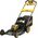 Kosiarka akumulatorowa Dewalt DEWALT KOSIARKA 54V FV DCMWSP550N 53cm Z NAPĘDEM 14215378 5035048822333
