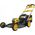 Kosiarka akumulatorowa Dewalt DEWALT KOSIARKA 54V FV DCMWSP550N 53cm Z NAPĘDEM 14215378 5035048822333