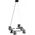 Lampa wisząca TKKRYWULT TK Lighting Anabelle 6843 lampa wisząca zwis 6x6W G9 czarna/grafitowa 14215401 5901780568436