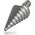 Wiertło SMART365 wiertło stopniowe hss 4-20 mm smart365 14215721 5901769687998