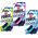 General Fresh Kostka do WC BLU FORCE do spłuczki 50g morze GENERAL FRESH 14216030 5900785450104