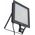 Naświetlacz Loyal Lighting LAMPA Zew. LED Loyal Lighting 7200lm LUMILEDS IP65 4K sensor one size 14217196 5906721171041