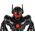 LeanToys Robot Interaktywny Chodzi Dźwięk Świeci Czarny 14217582 5905515355452