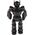 LeanToys Robot Interaktywny Chodzi Dźwięk Świeci Czarny 14217582 5905515355452