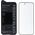 Veason Szkło Hartowane 6D Pro Veason Privacy Glass - do Iphone 15 Pro czarny 14221158 5903396248474