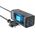Ładowarka ForCell FORCELL F-ENERGY GaN III VT-49 ładowarka biurkowa 2 x Typ C + 2 x USB A PD QC4.0 SFC2.0 5A 100W szara 14221351 5903396299094