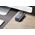 Ładowarka ForCell FORCELL F-ENERGY GaN III VT-49 ładowarka biurkowa 2 x Typ C + 2 x USB A PD QC4.0 SFC2.0 5A 100W szara 14221351 5903396299094