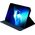 Etui na tablet 3MK 3mk Universal Tablet Case pro tablety 9-11", Dark Blue 14222138 5903108598552